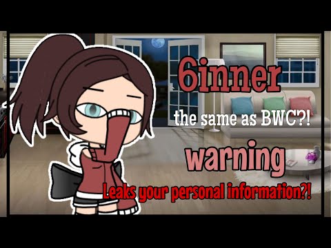6INNER|| like BWC?!|| Info & tips