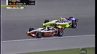 Indy Racing League 2002 Ameristar Casino Indy 200
