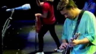 Van Halen - Amsterdam (live 1995)