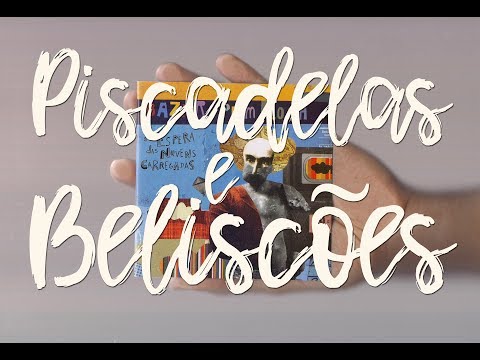 Piscadelas E Beliscões video