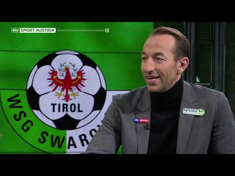 Dein Verein - WSG Swarovski Tirol - Folge #19