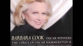 Barbara Cook – This Nearly Was Mine, 1997