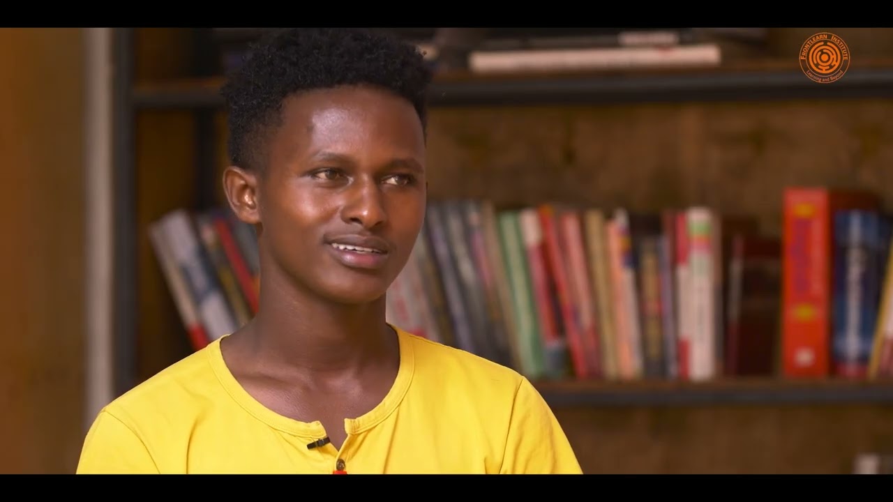 Diploma in ICT | Frontlearn Institute