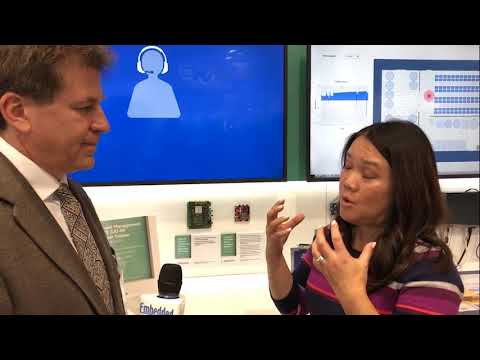 Qualcomm at Embedded World 2018 II