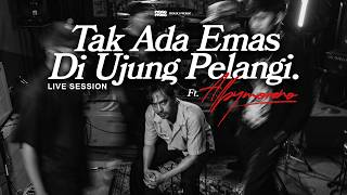 Download lagu PYONG PYONG - Tak Ada Emas di Ujung Pelangi feat. Alby Moreno from MCPR (Live Session Full Set) mp3 Download lagu PYONG PYONG - Tak Ada Emas di Ujung Pelangi feat. Alby Moreno from MCPR (Live Session Full Set) mp3