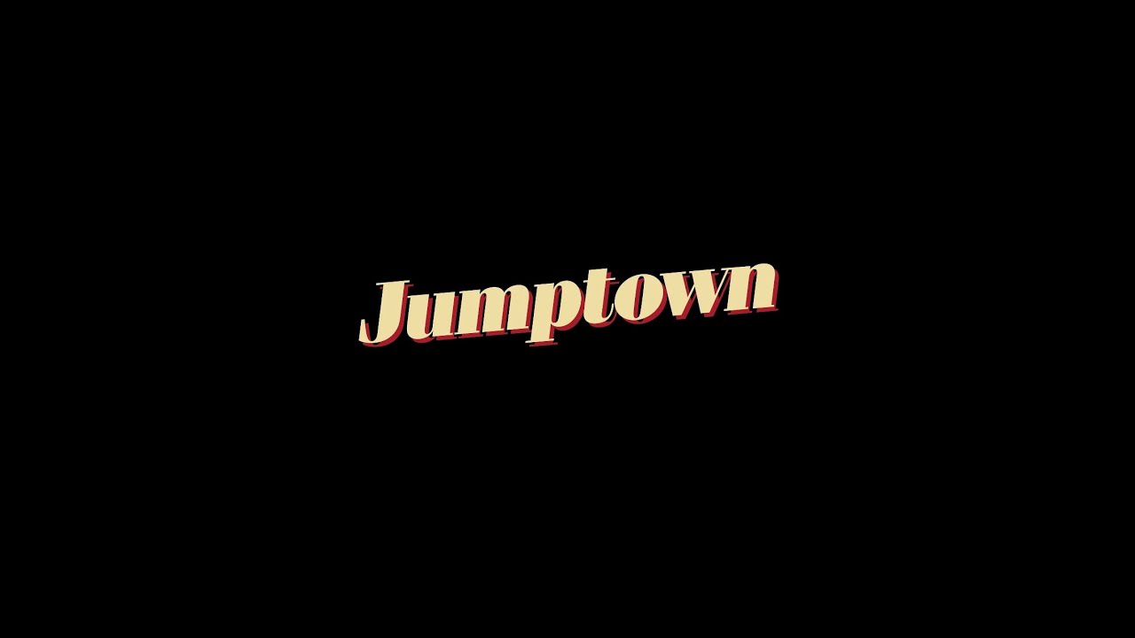 Promotional video thumbnail 3 for Jumptown Band