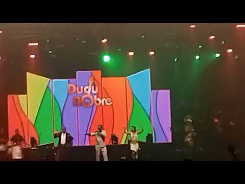 Dudu nobre / show na Via Music Hall  2025 / vídeo. 23