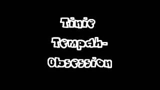 Tinie Tempah-Obsession