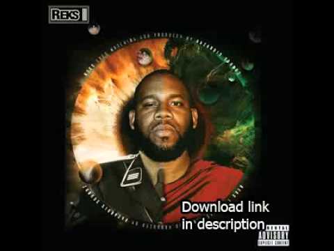 Reks and Hazardis Soundz - Free Minds Ft  Ezdread