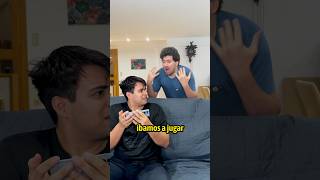 ¿VAGO O GENIO? 😱🫪 No se levanta del sofá... #mikecrack