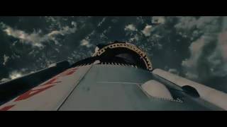 INTERESTELAR video