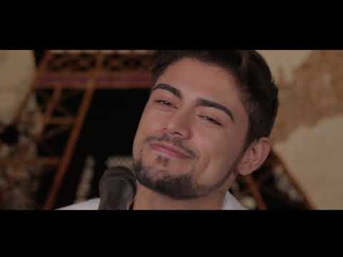 Guilherme Di Melo - (Couver) Quem Ama uma Vez Não Deixa de Amar