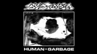 Dystopia - The Middle (backwards)