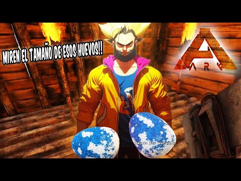 THE MAFLA AS A MIDWIFE - ARK CHAPTER #4