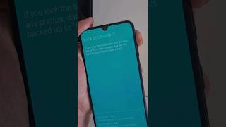How to lock the bootloader on Samsung galaxy phone Android 11 | Android 12 | Android 13 #bootloader