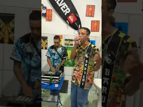 MC Ramon JA - Baile na Adega do Pajé