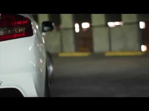 2012 Civic Si D2 Racing Lowering Springs
