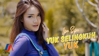 Download lagu Ipa Sipa - Yuk Selingkuh Yuk mp3 Download lagu Ipa Sipa - Yuk Selingkuh Yuk mp3