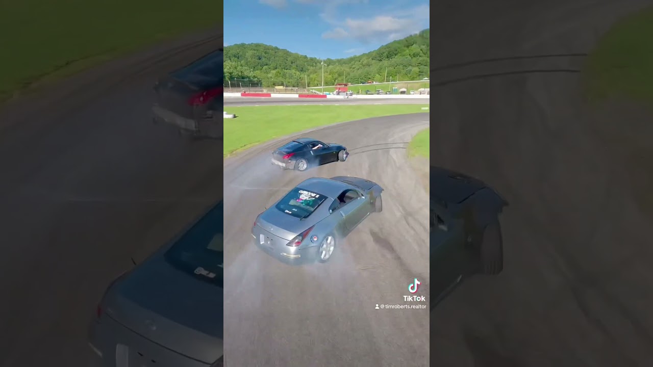 350’s for days #drift