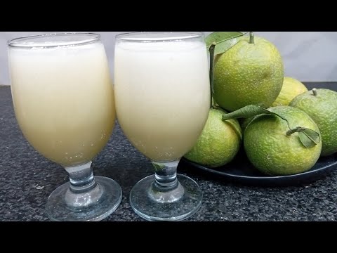 Mosumi Juice Recipe by Delicious food Pakistan.