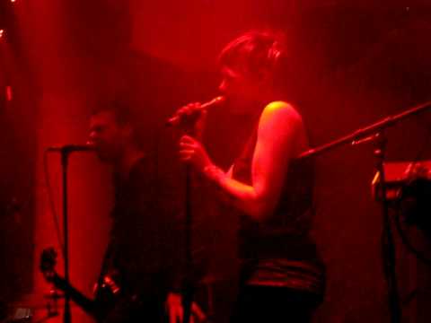 Thumbnail for "Stripped" Shiny Toy Guns (LIVE) by Sisely Treasure