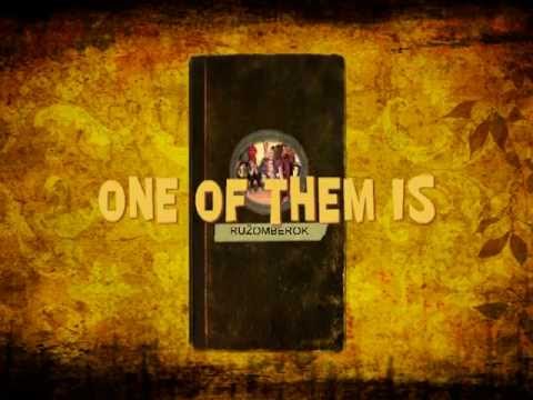 MYTHS AND LEGENDS Sad Ending of the Liptov´s Castle