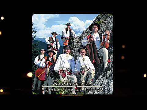 Muzyka Janusza Pilnego - Sopecka Sopecka