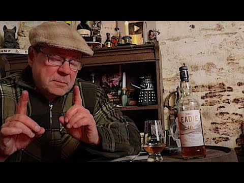 ralfy review 867 - Linkwood 10yo @46%vol: (James Eadie)