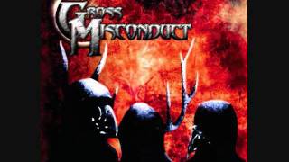 Gross Misconduct - The Disconnect