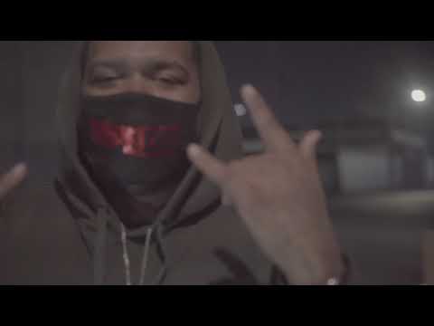 Mob Fam Ent (Lonzo) - "Problem Child" Shot by @Ricothakidd