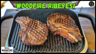 How to Make Juicy Ribeye Steaks at Home