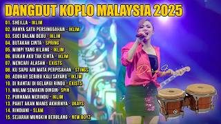 Download lagu Dangdut Koplo Malaysia 2026 | Rindiani, Mimpi Yang Hilang | Full Album Lagu Jawa Viral mp3