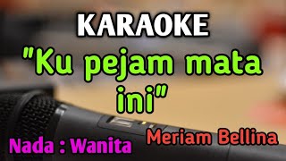 Download lagu UNTUK SEBUAH NAMA - KARAOKE || NADA WANITA CEWEK || Pop Nostalgia || Meriam Bellina || Live Keyboard mp3 Download lagu UNTUK SEBUAH NAMA - KARAOKE || NADA WANITA CEWEK || Pop Nostalgia || Meriam Bellina || Live Keyboard mp3
