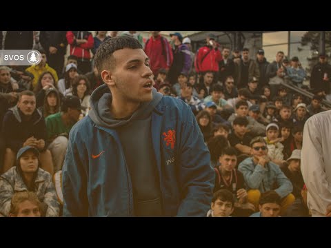 DAC 🇦🇷 vs MAGNETO vs FRANCO vs OVER -Octavos- DarkJail Aniversario 2022