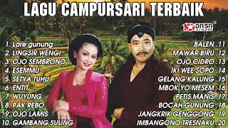 Download lagu Lagu Campursari Terbaik By DASA STUDIO mp3