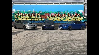 The Start of Something New!!