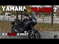 Yamaha Tracer 7 En Iyisi O Mu Rakipleriyle Farkları Neler