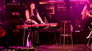 Tarja Turunen - We Are / Minor Heaven / The Archive of Lost Dreams (Live Acoustic) Hamburg/Germany