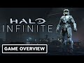 Halo Infinite Tech Preview - Spartan Customization Overview
