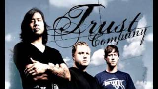 Trust Company -  Heart in my Hands with Lyrics