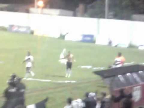 FERRO CARRIL 4 SALTO URUGUAY 1 FINAL DE LA LIGUILLA 2012