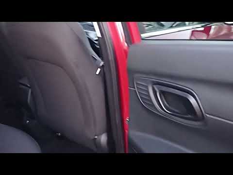 Hyundai Bayon Executive 1.2 Petrol 5dr - Image 2