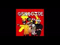 LIL DARKIE GENOCIDE PT 5 WAR READY