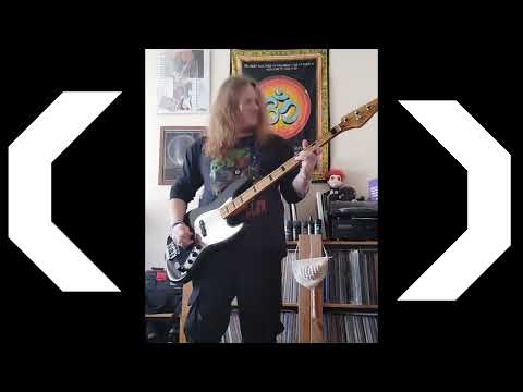 Celldweller x Atlas Plug - Enter The Battletoad (Killer Instinct Season 3 OST) [#BassCover]