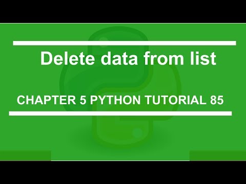 Complete Python 3 Course Introduction