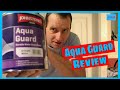 Johnstones Aqua Guard review.