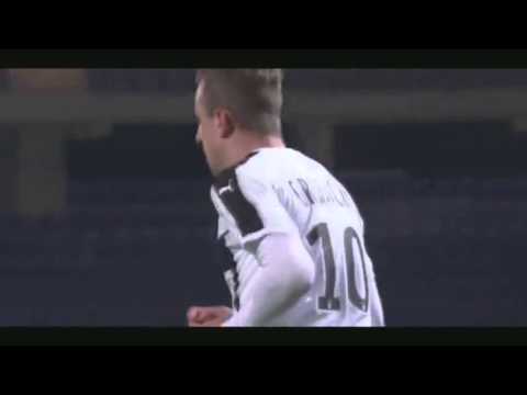 Grosicki strzela kolejnego gola! [Rennes vs. Troyes]