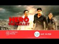 Hero The Bullet Hindi Dubbed Promo World Television Premiere Sat 19th Feb 8PM Gopichand