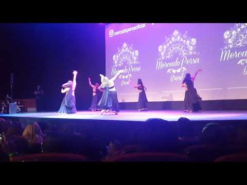 Apresentação Grupo Manat