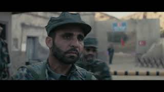 John Asadi in American Wrestler video